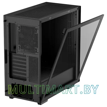 Корпус DeepCool CH510 (R-CH510-BKNNE1-G-1) картинка 8